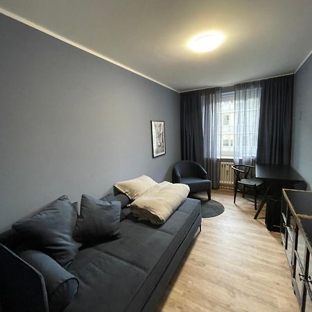 Zimmer In Der Altstadt 빌레펠트 외부 사진