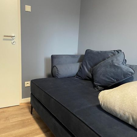 Zimmer In Der Altstadt 빌레펠트 외부 사진