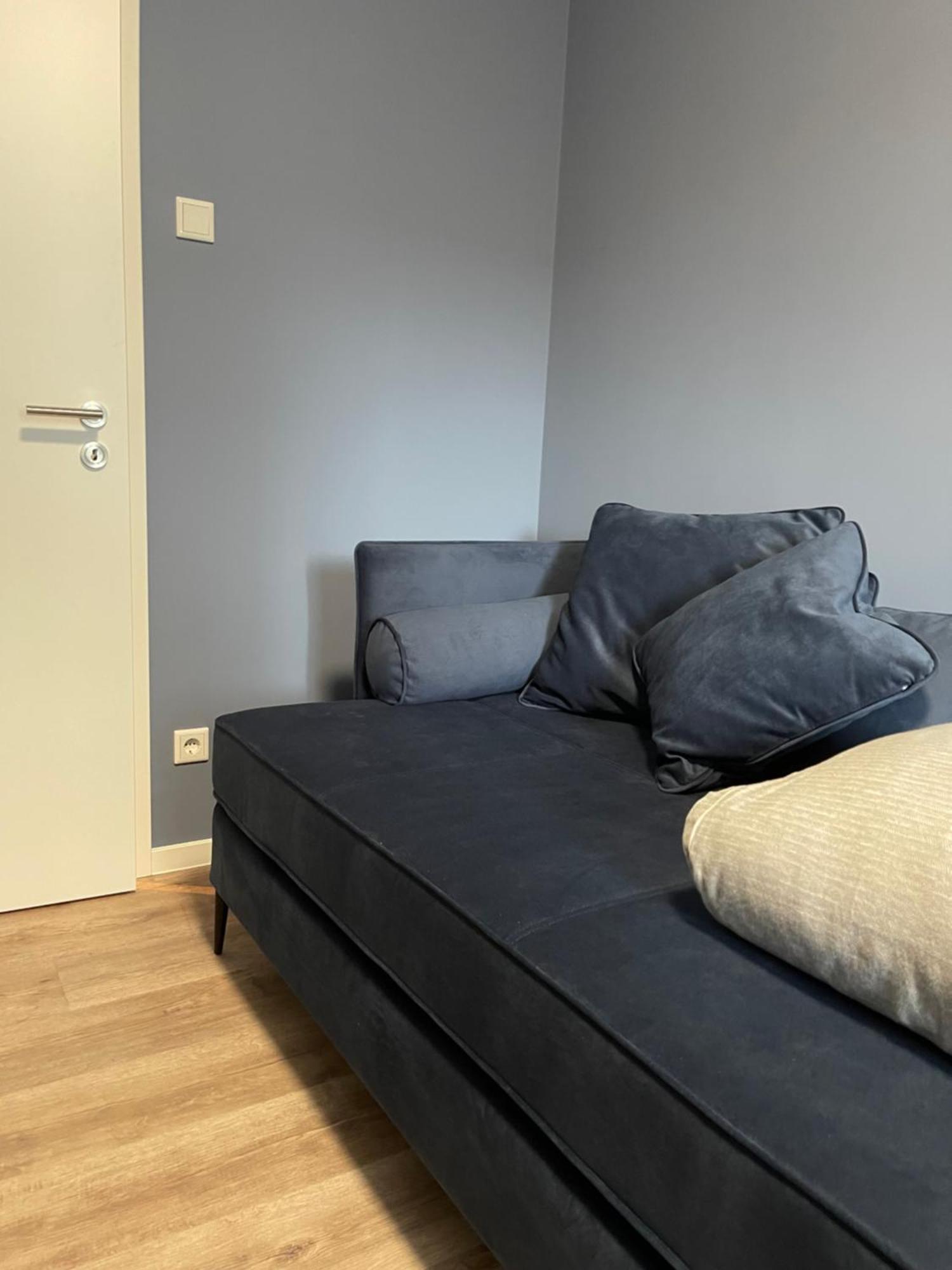 Zimmer In Der Altstadt 빌레펠트 외부 사진