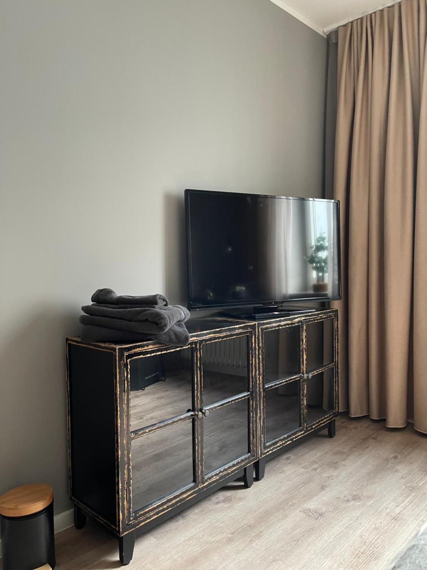 Zimmer In Der Altstadt 빌레펠트 외부 사진